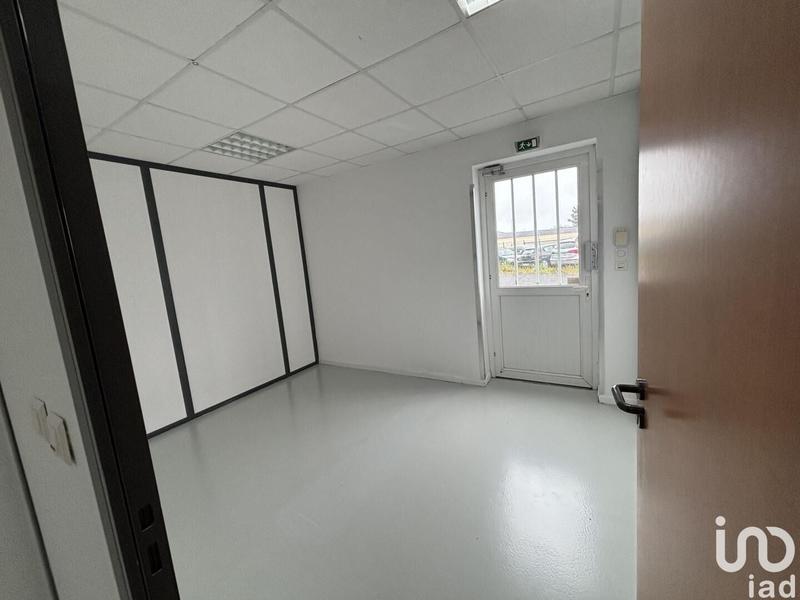 Local commercial - 650 m²