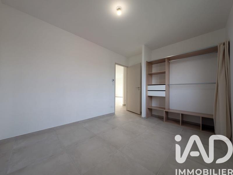 Maison - 76 m² - 3 pièces