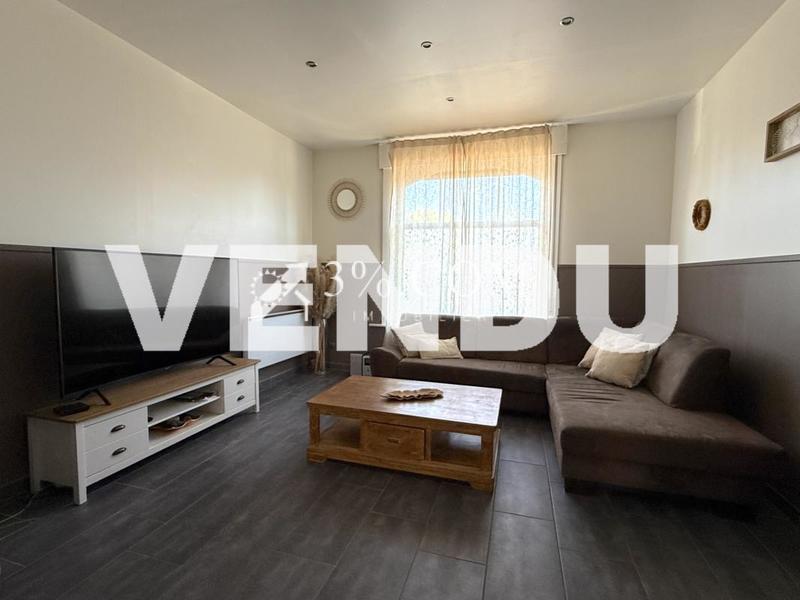 Maison - 141 m² - 5 pièces