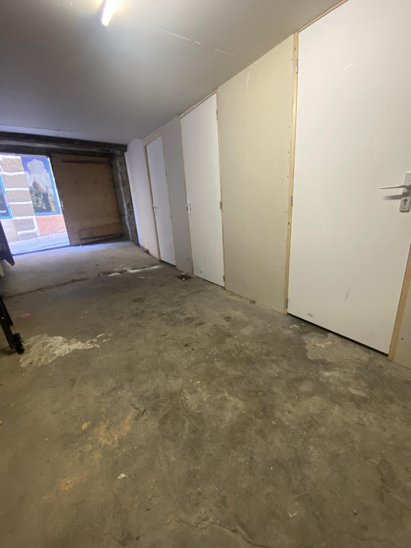 Immeuble - 145 m² - 7 pièces