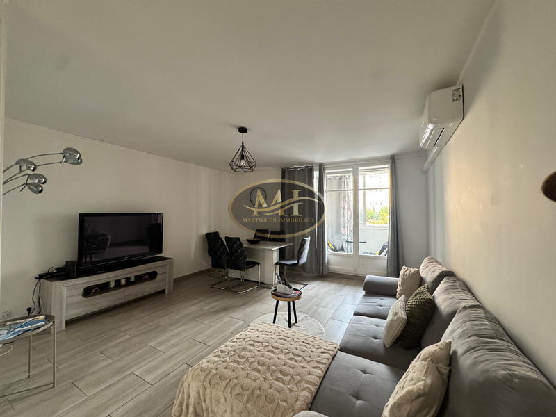 Appartement - 71 m² - 3 pièces