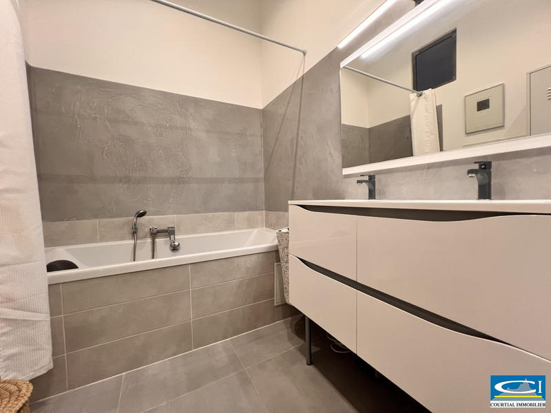 Duplex - 129 m² - 4 pièces