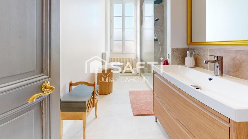 Maison - 148 m² - 4 pièces