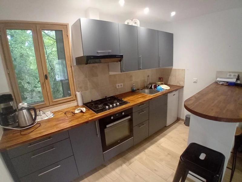 Maison - 101 m² - 4 pièces