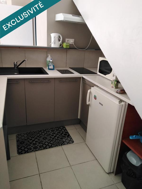 Maison - 200 m² - 9 pièces