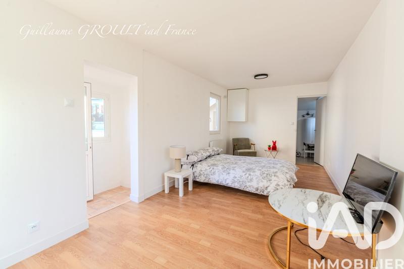 Maison - 142 m² - 5 pièces