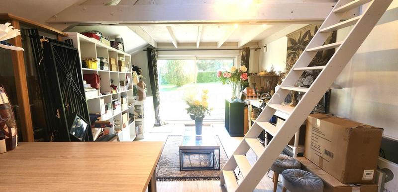 Propriété - 230 m² - 8 pièces