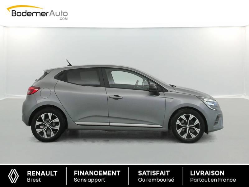 Renault Clio TCe 90 Evolution