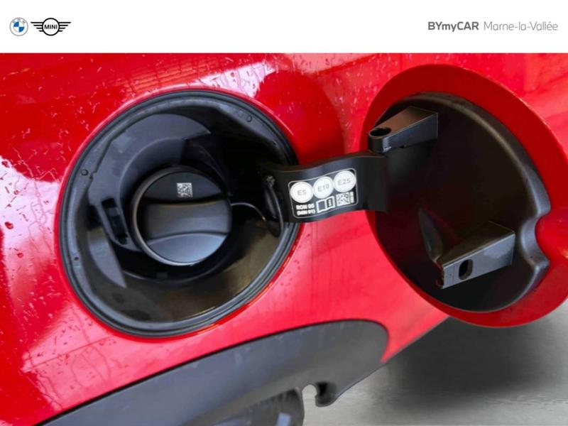Mini 3 portes Hatch F56 Lci II Cooper 136 ch Dkg7 Edition Premium Plus