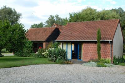 Maison traditionnelle - 130 m² - 5 pièces