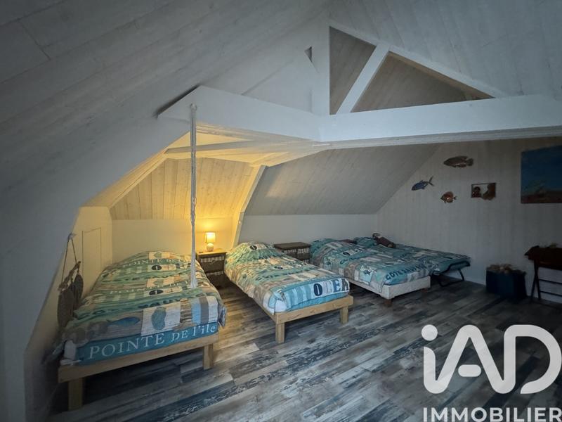 Maison - 468 m² - 14 pièces