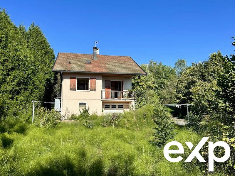 Appartement - 109 m² - 4 pièces