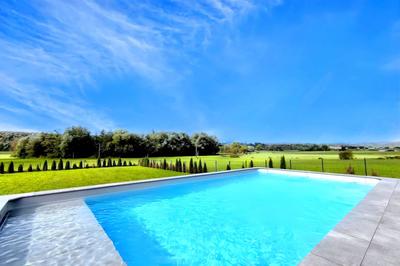 Villa - 204 m² - 8 pièces