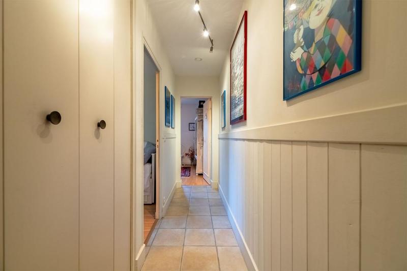 Maison - 129 m² - 4 pièces