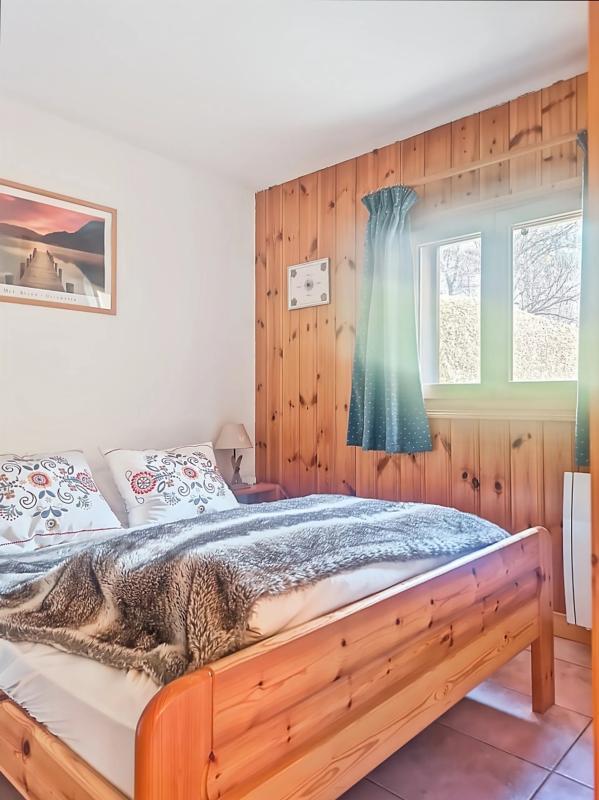 Appartement - 33 m² - 3 pièces