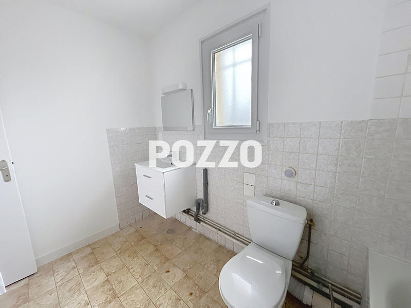 Appartement - 29 m² - 1 pièce