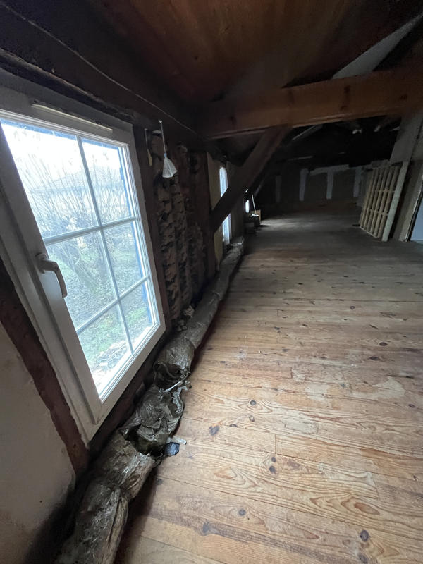 Maison - 148 m² - 4 pièces