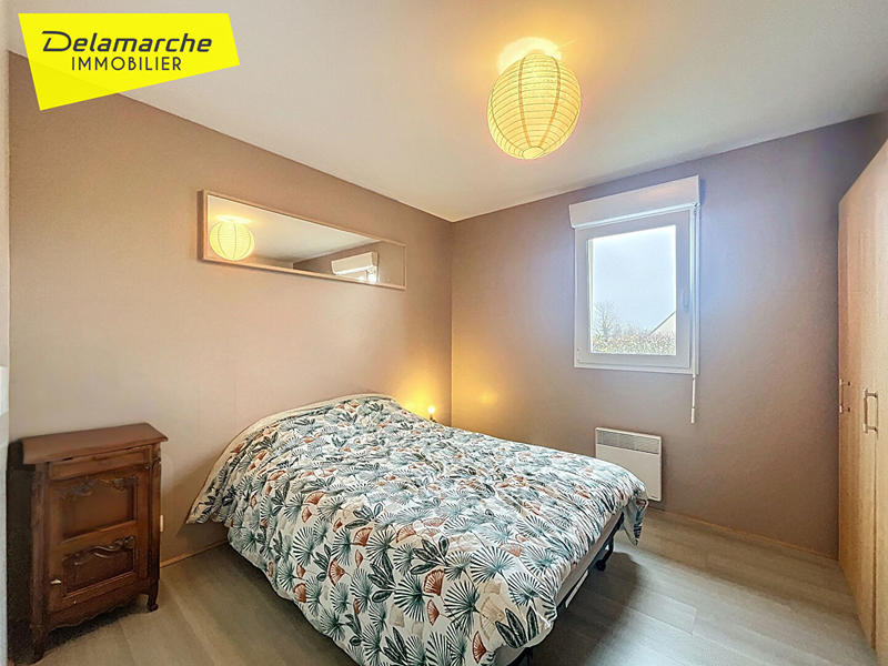 Maison - 137 m² - 5 pièces