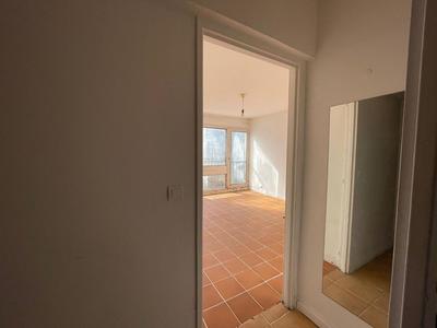 Appartement - 31 m² - 1 pièce