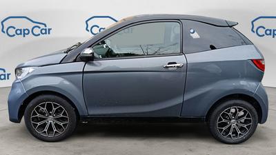 Aixam e coupe City - Aix12 Premium