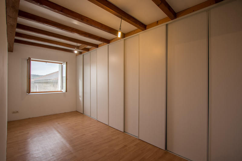 Ferme - 130 m² - 5 pièces