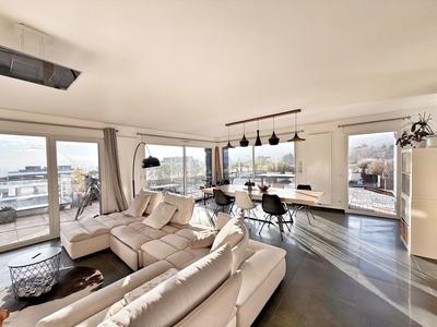 Appartement - 116 m² - 4 pièces