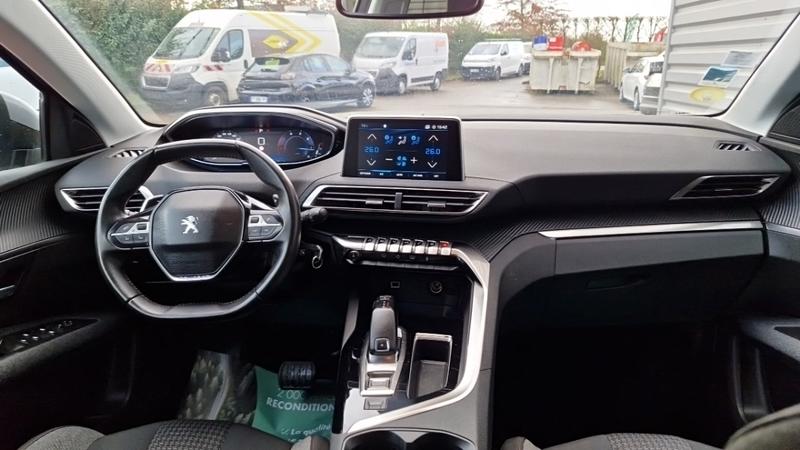 Peugeot 5008 bluehdi 130ch ss eat8 active business