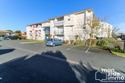 Appartement - 25 m² - 1 pièce