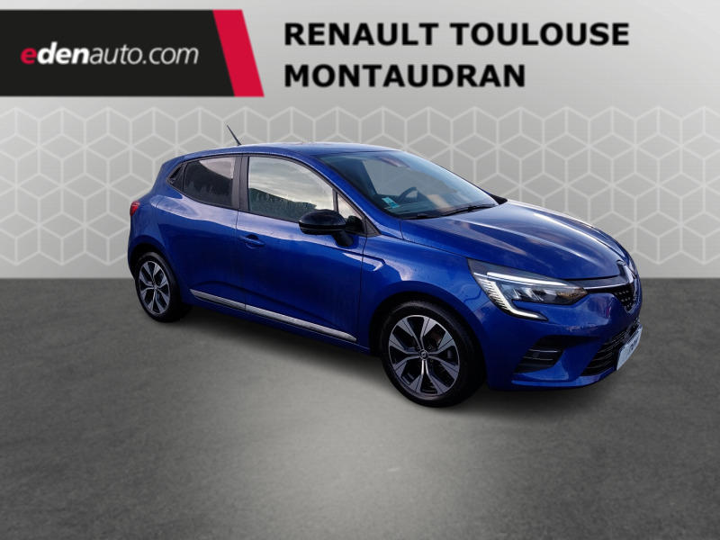 Renault Clio TCe 90 Evolution