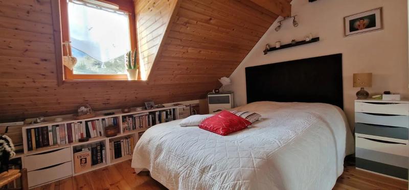 Appartement - 42 m² - 3 pièces