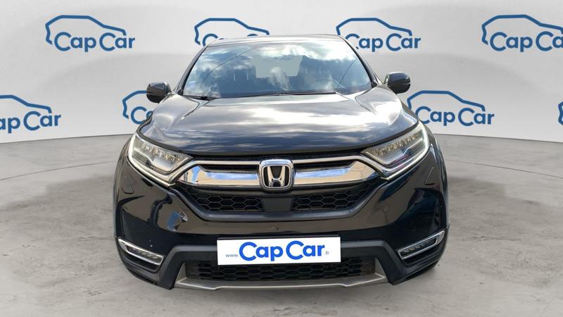 Honda Cr-V 2.0 i-Mmd 184 Hybrid 2wd e-Cvt Elegance - Automatique