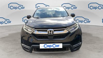 Honda Cr-V 2.0 i-Mmd 184 Hybrid 2wd e-Cvt Elegance - Automatique