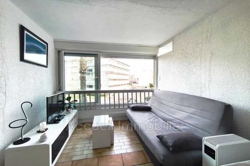 Appartement - 26 m² - 2 pièces