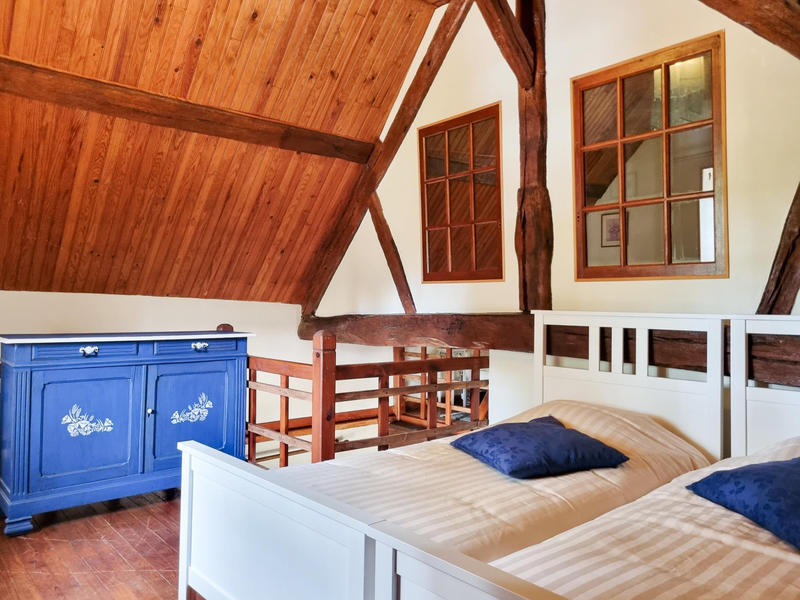 Propriété - 331 m² - 12 pièces