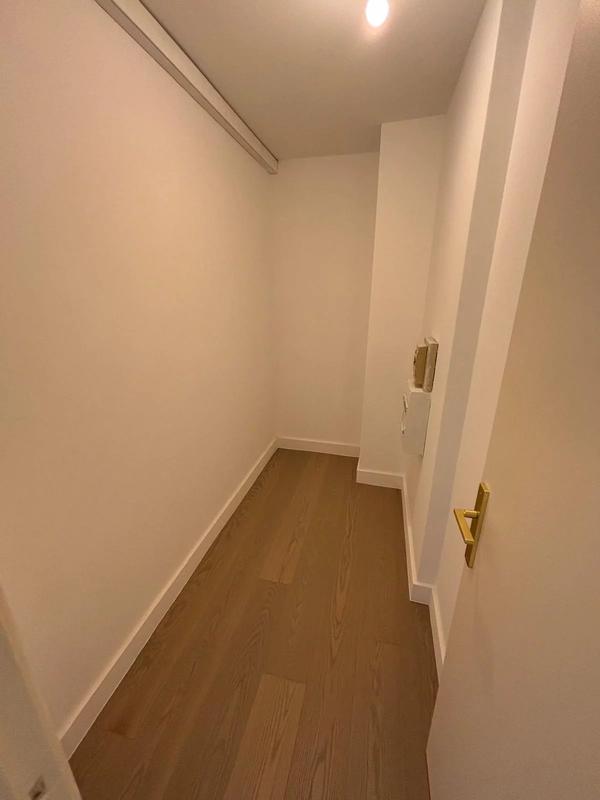 Appartement - 153 m² - 4 pièces