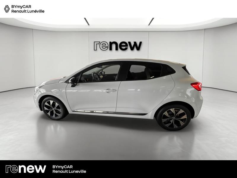 Renault Clio V Societe Tce 90 Evolution Reversible