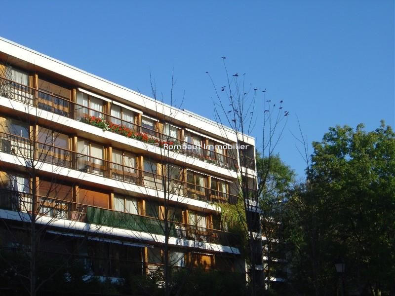 Appartement - 72 m² - 4 pièces