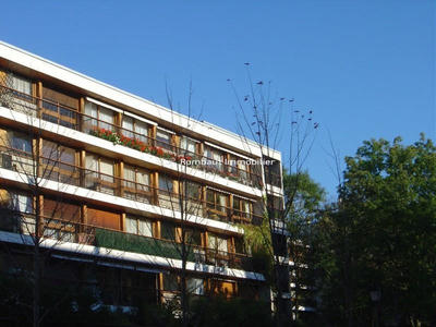 Appartement - 72 m² - 4 pièces