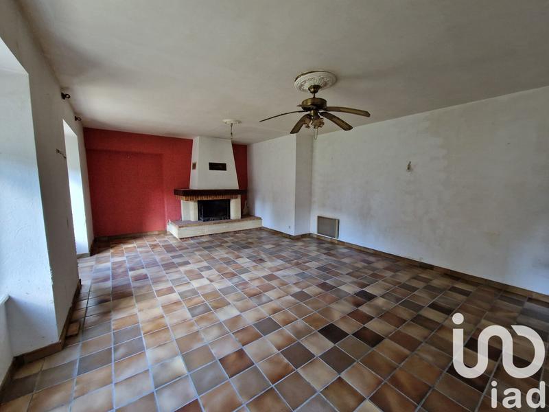 Maison - 208 m² - 12 pièces