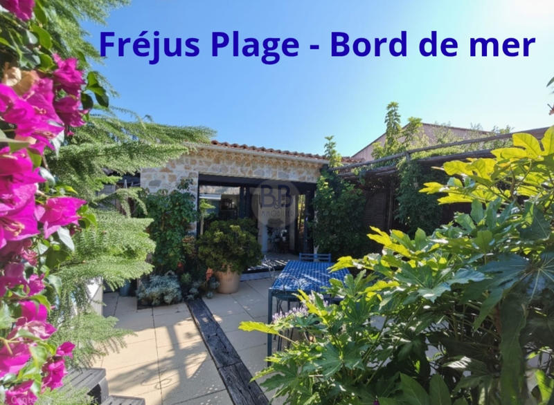 Villa - 97 m² - 4 pièces