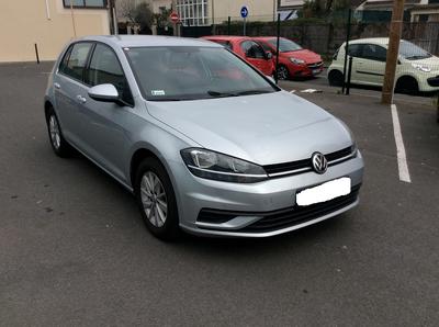 Volkswagen Golf 1.0 Tsi 115 Confortline