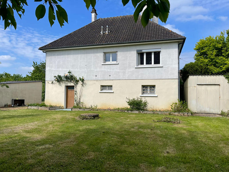 Villa - 156 m² - 6 pièces