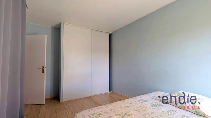 Maison - 81 m² - 4 pièces