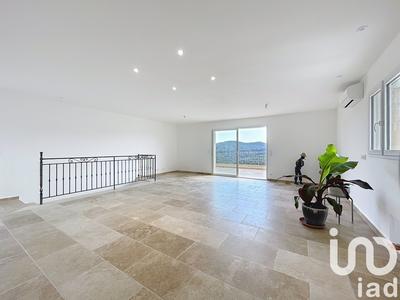 Maison - 257 m² - 10 pièces