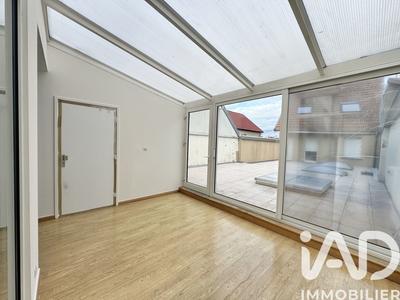 Appartement - 188 m² - 8 pièces