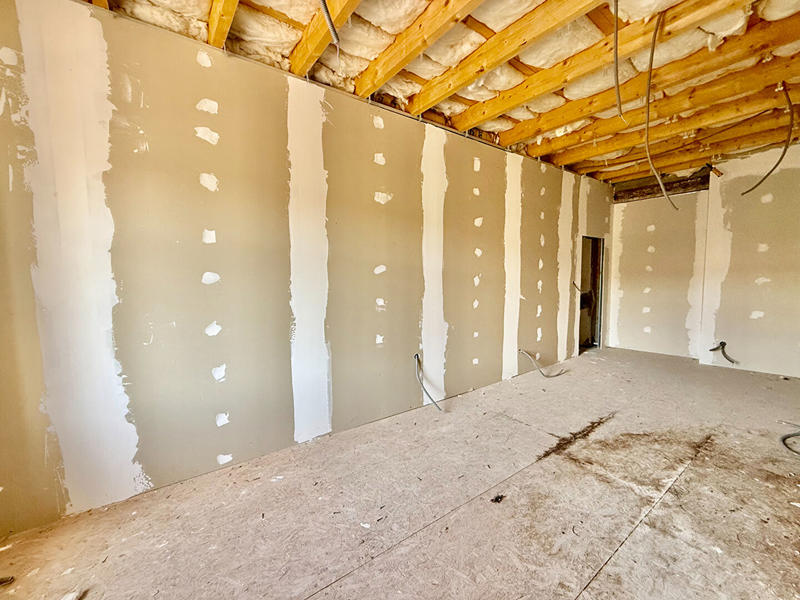 Maison - 456 m² - 10 pièces