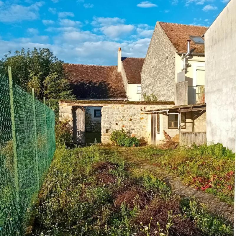 Maison de ville - 130 m²