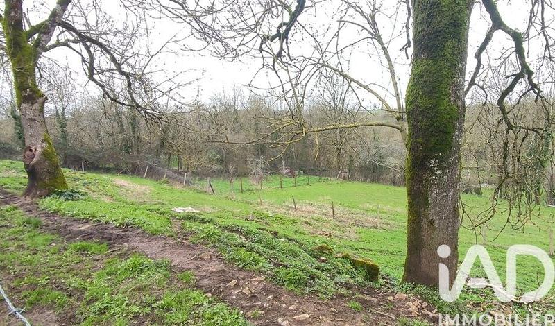 Maison de campagne - 132 m² - 6 pièces