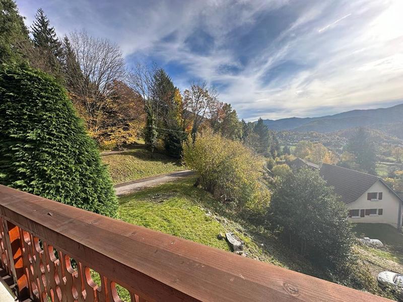 Châlet - 120 m² - 6 pièces