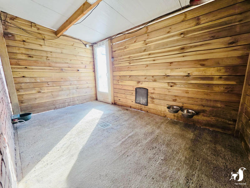 Maison - 300 m² - 6 pièces